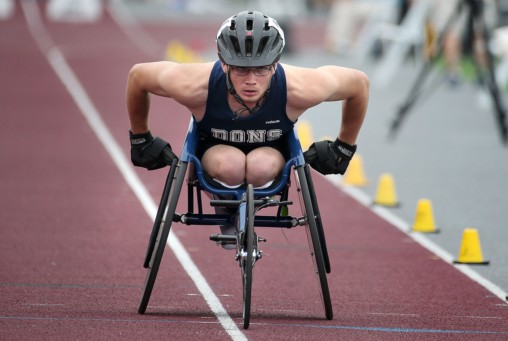June 25: WIAA State Track & Field